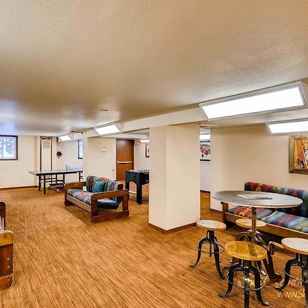 Rustic Retreat, Wi-Fi, Outdoor Hot Tubs, Free Onsite Parking For 1 Car Pm5C Lejlighed Breckenridge Eksteriør billede